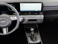 Hyundai KONA - Vorschau Bild 8