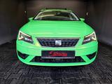 Seat Leon ST Style, CNG / BENZIN, PANO, LED ,R-KAM - Seat Leon: R