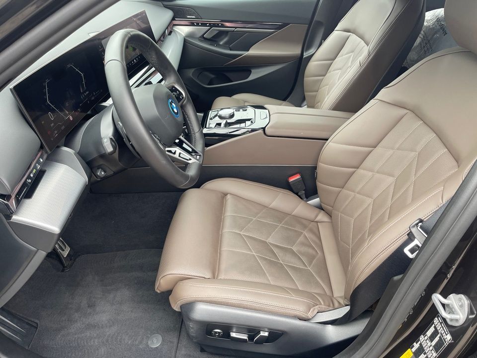 BMW 550 - Bild 10