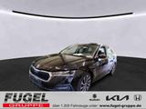 Skoda Octavia 2.0 TDI DSG First Edition Matrix|Navi|AH - Skoda Octavia mit Diesel-Antrieb: Edition