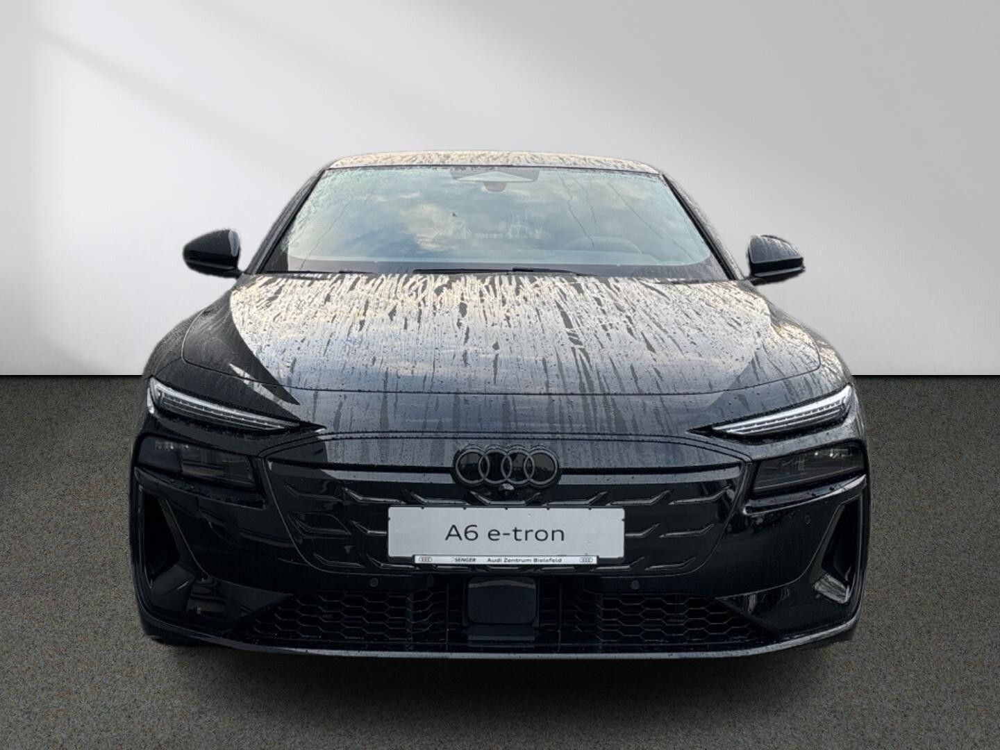 Audi A6 e-tron - Bild 4