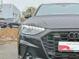 Audi A4 Avant 45TFSI qu S LINE BLACK PANO AHK MATRIX - Audi A4 aus 2025