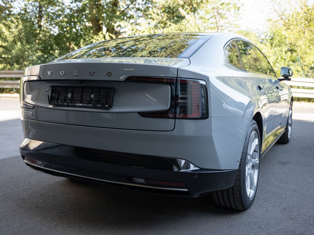 Volvo ES90 Single Motor Extended Range Plus PANO 360° imagem 2