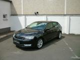 Skoda Rapid 1.6 TDI Joy Spaceback-Navi-PDC-SHZ-Tempo - Skoda Rapid: Joy