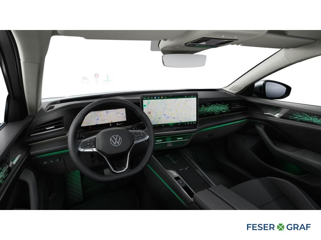 Volkswagen Passat - Bild 4