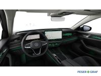 Volkswagen Passat - Vorschau Bild 4