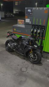 Yamaha R1M - YAMAHA R1M
