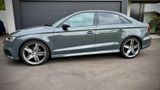 Audi A3 Limousine 1.4 TFSI 2xS-line+18Zoll Winter-Alu - Audi A3: 1.2