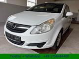 Opel Corsa 1.3 CDTI ECOTEC Sport 70kW    Ohne TÜV - Opel Corsa aus 2010: Sport