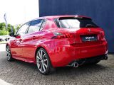 Peugeot 308 GTi 263 PT Sitzheizung+NAV+LED+Keyless - Peugeot 308: GTI