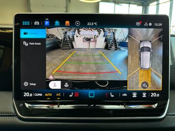 MYAUTOCENTER – Gebraucht- und Jahreswagen mit Werkstattservice in Pfaffenhofen Volkswagen Tiguan *KEYLESS*360°*3-ZONEN*LKHZ*ACC*CARPLAY