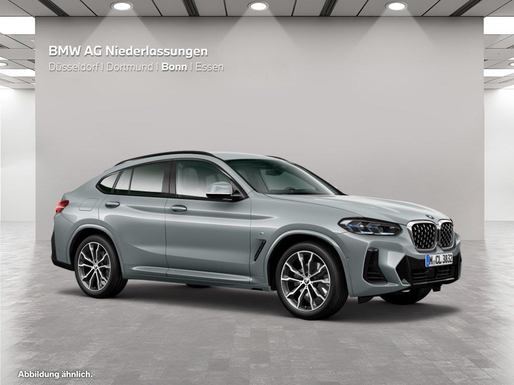 BMW X4 - Bild 11