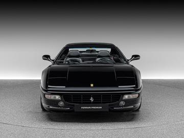 صورة 9 لـ 1998 Ferrari F355