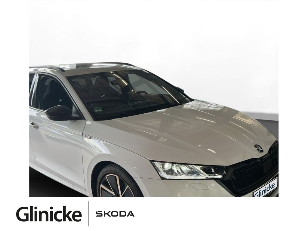 Image of Skoda Octavia