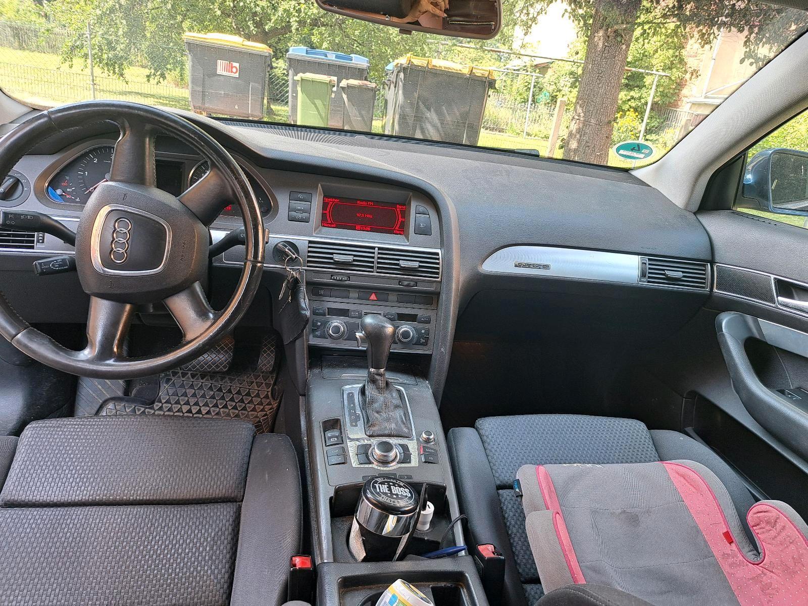 Audi Quattro 2005 — photo 6