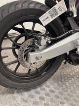 Aprilia RS 125 - APRILIA RS 125