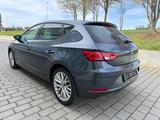 Seat Leon 1.0 TSI 85kW ECOMOTIVE Style - Seat Leon: Ecomotive