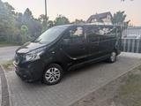 Nissan NV300 - Nissan NV300 aus 2019
