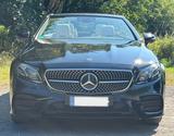 Mercedes-Benz E400*4MATIC*AMG*SZBELÜFTUNG*WIDE*BURMESTER*CABRI - Mercedes-Benz: Cabrio, W