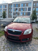 Skoda Roomster 1.2 Benzin TÜV 09/27 - Skoda Roomster in Erfurt