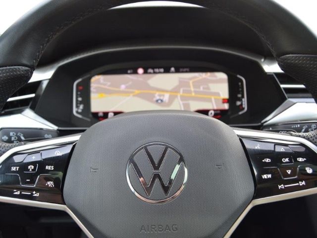 Arteon SB 2.0 TDI 200 PS 4M DSG R-Line VOLL/AHK/