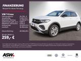 Volkswagen T-Cross Goal 1.0TSI DSG LED Navi ACC PDC SHZ AHK - Volkswagen T-Cross: Goal