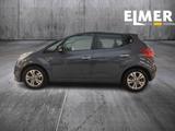 Kia Venga Dream Team 1.4 KAT - Kia Venga: Dream Team