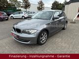 BMW 116 Baureihe 1 Lim. 116d*2.0 116-PS*2.HAND*SCHEC - gebrauchte BMW 116 aus dem Jahr 2010