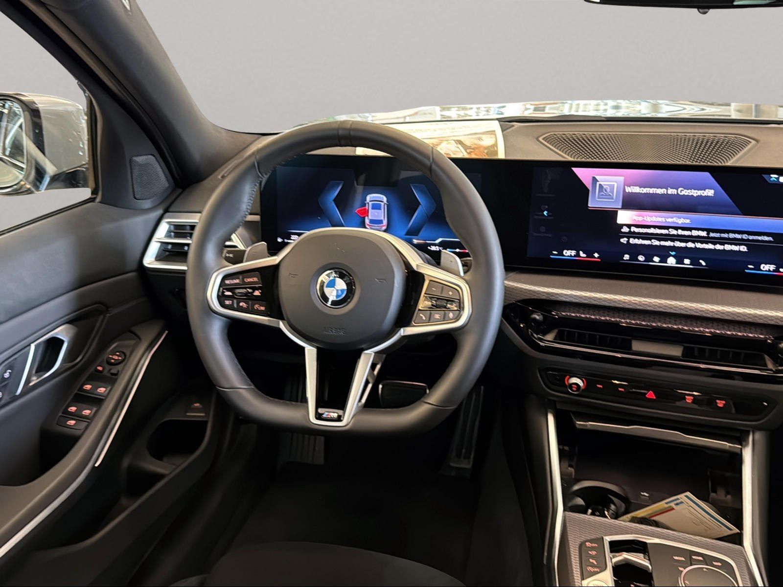 BMW 320 - Bild 15