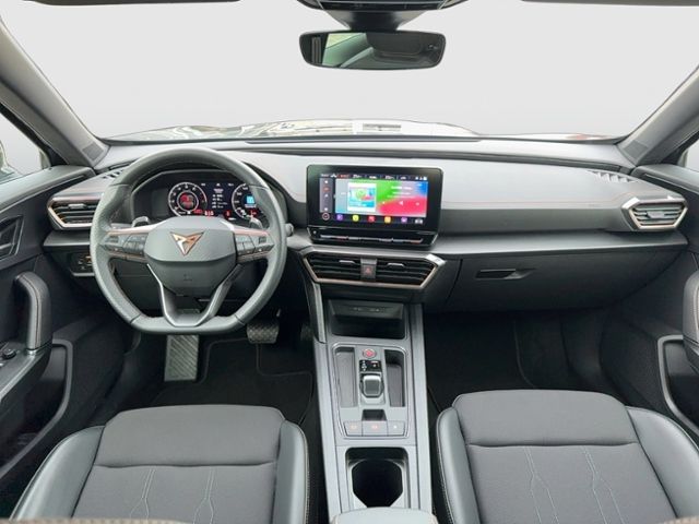 Formentor 1.5 TSI DSG FULL LINK REAR VIEW 18"AHK