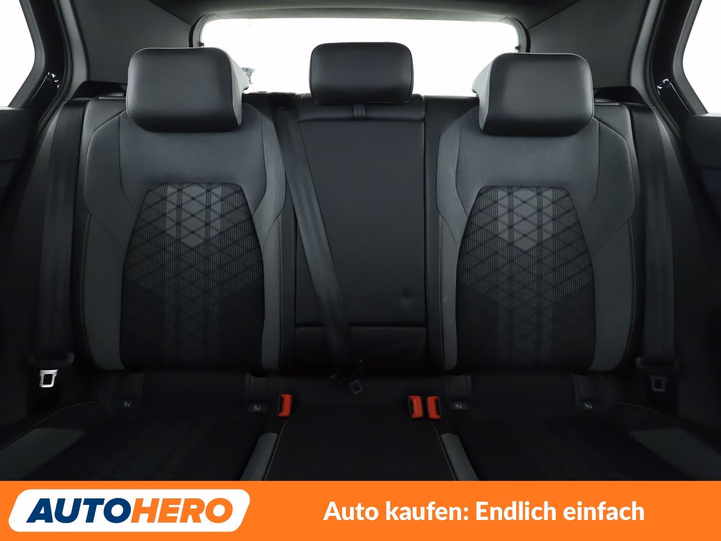 Volkswagen Golf VIII 1.5 TSI ACT R-Line Aut.*NAVI*VC*MATRIX, миниатюра 14