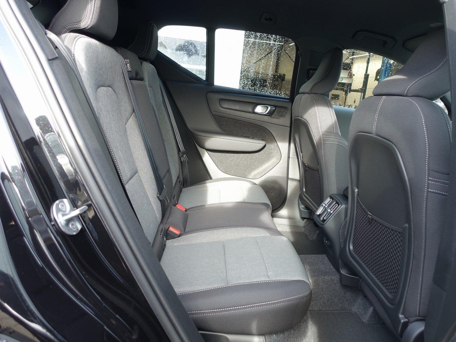 Volvo XC40 Black Edition B3 Mild-Hybrid Plus/Kamera, миниатюра 11