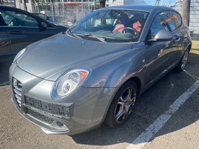 Alfa Romeo MiTo Turismo