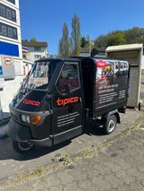 Piaggio Ape 50 Kasten 38kmh wenig km Garantie - Angebote entsprechen deinen Suchkriterien