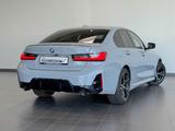 BMW 330 i xDrive M Sport Pro+HUD+ACC+AHK+HarmanKardo - BMW 330 in Lübeck