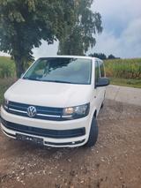 Volkswagen T5 Multivan - VW T5 Multivan von privat