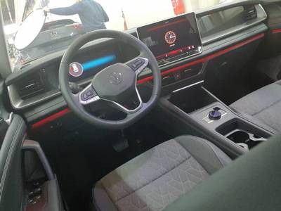 Volkswagen Tayron - Bild 6
