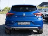 Renault Clio R.S. Line TCe 140 NAVI VIRT PDC ALU KLIMA - Renault Clio: 14
