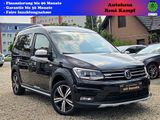 Volkswagen Caddy Alltrack DSG*Automatik*Xenon*Navi*PDC*AHK* - Volkswagen Caddy: Auto