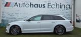 Audi A6 Avant 3.0 TDI Quattro Competition*Matrix*Pano - Audi A6: Competition