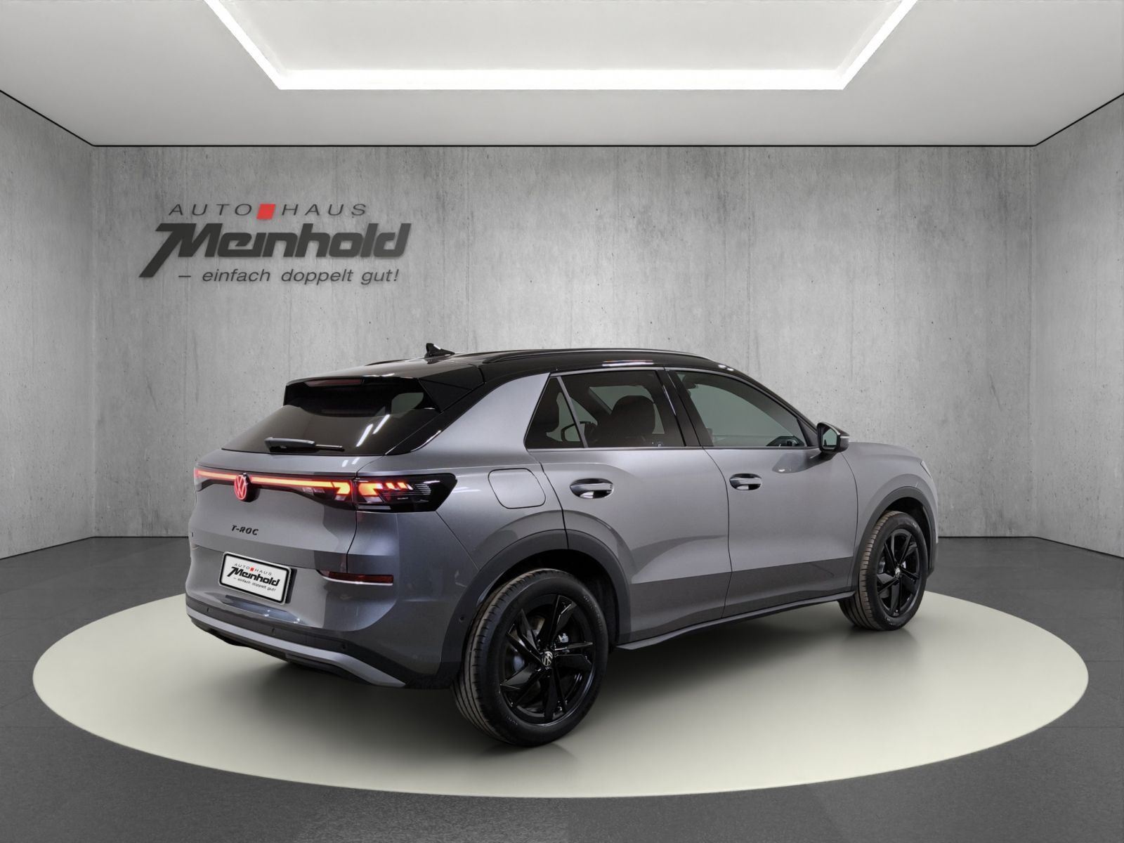 Volkswagen T-Roc - Bild 5