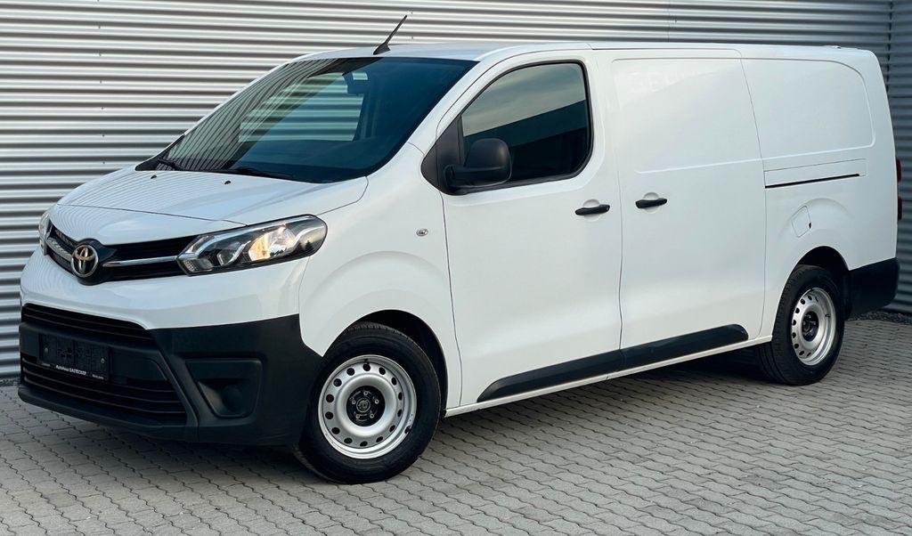 Image of Toyota Proace Max
