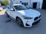 BMW X2 xDrive 20 d M Sport X Head Up 20 Zoll Kamera - BMW X2 in Stuttgart
