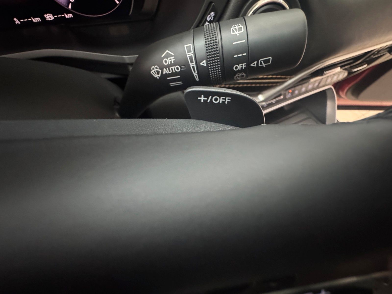 Mazda CX-60 - Bild 30