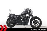 Harley-Davidson SPORTSTER XL 883 N IRON - JEKILL & HYDE - HARLEY-DAVIDSON 883 SPORTSTER