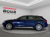 Audi A4 allroad quattro 45 TFSI S tronic (Garantie 07 - mit Benzin-Antrieb: Kombi, Garantie