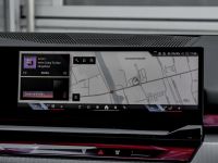 BMW 550 - Vorschau Bild 7