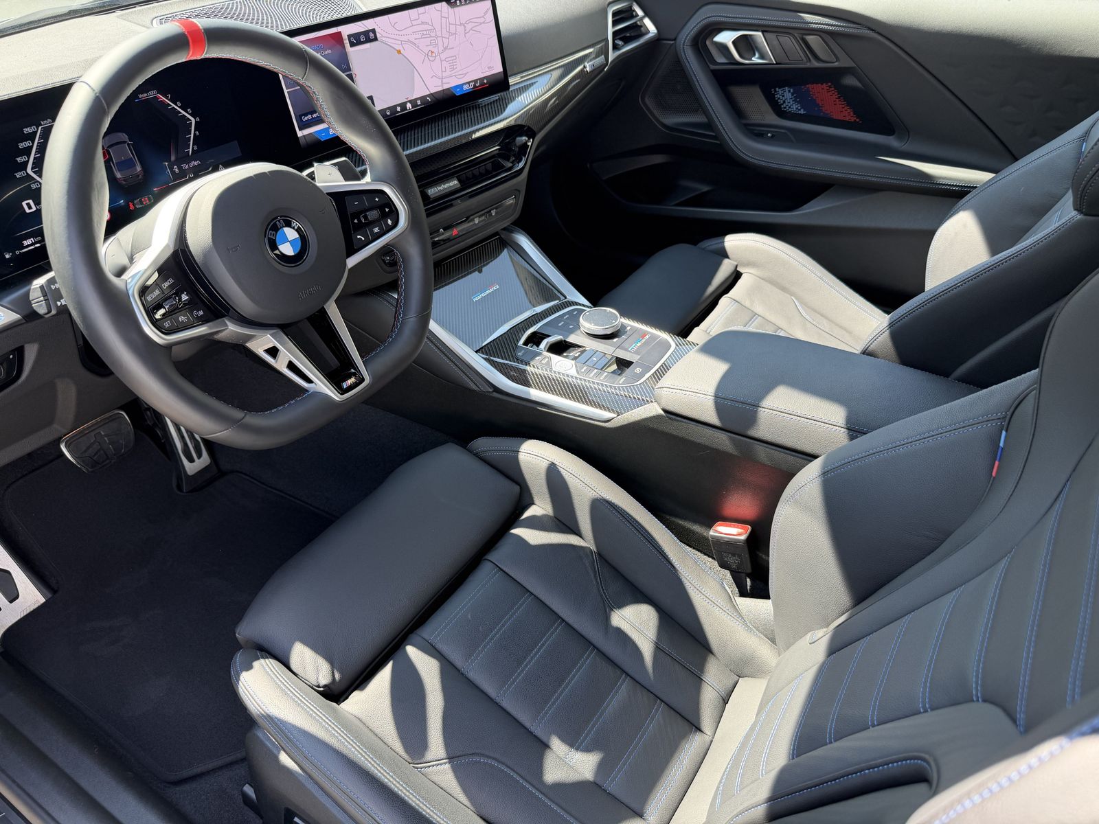 BMW M240i xDrive Coupé foto 5