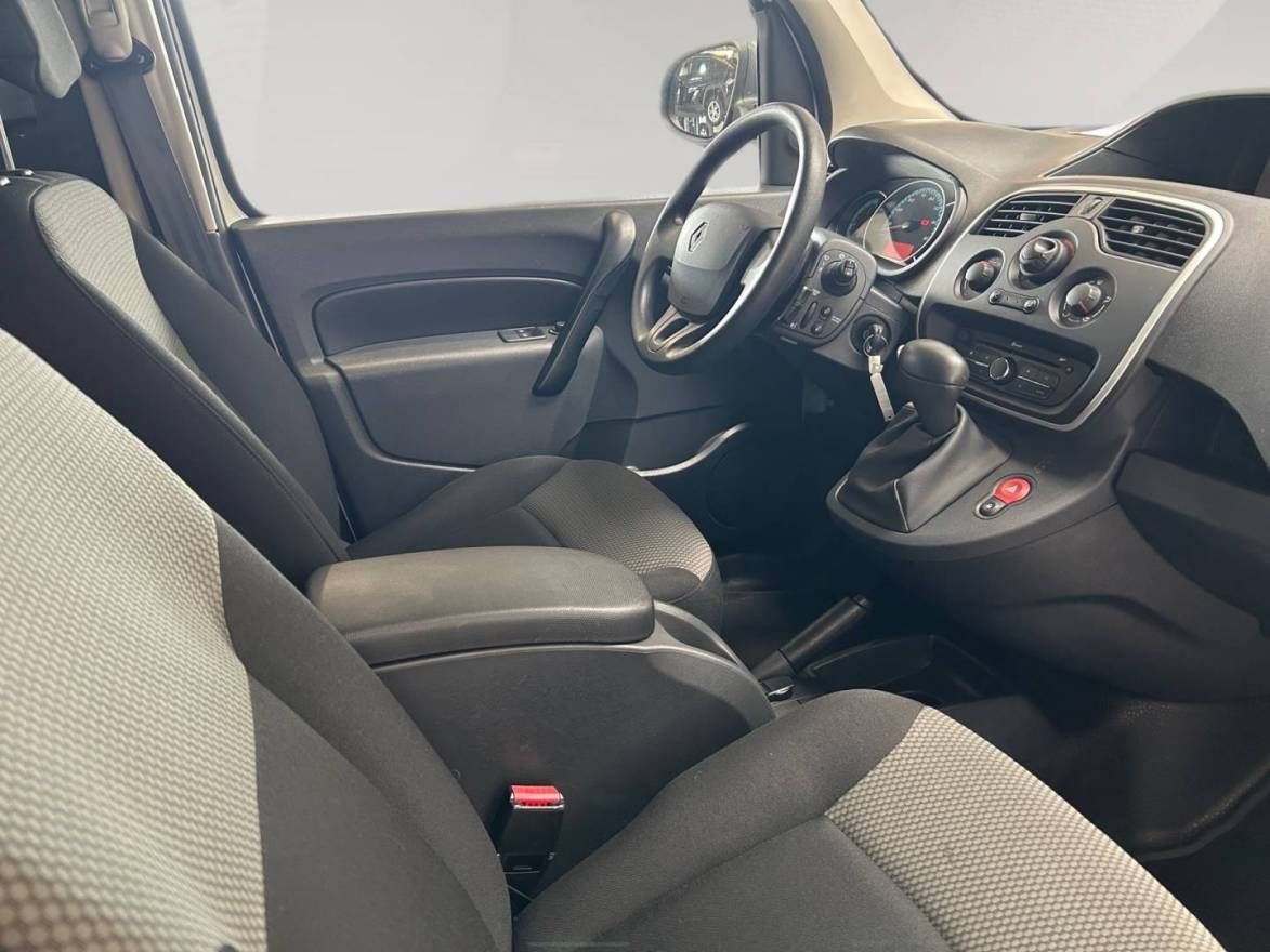 Fahrzeugabbildung Renault KANGOO E-TECH Maxi 2-Sitzer Batteriekauf