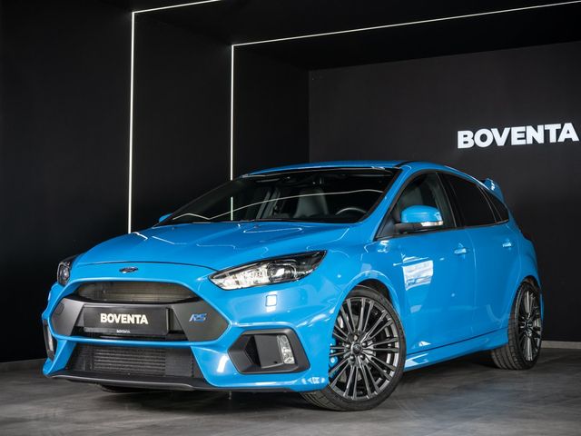 Ford Focus RS 2.3 AWD *RECARO*SYNC*SONY*KAMERA*BREMBO